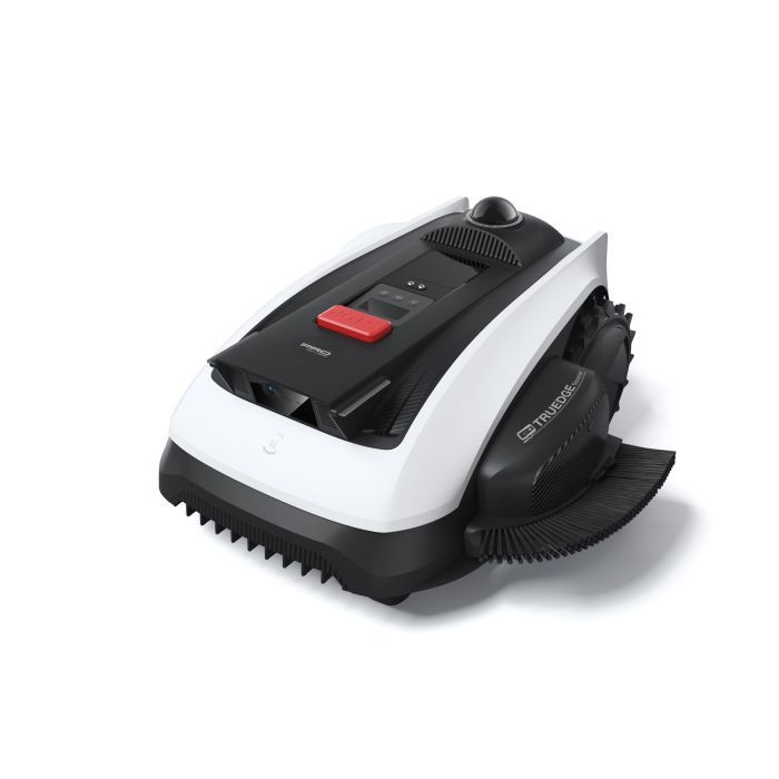 Газонокосилка Ecovacs GOAT O1200 LIDAR PRO ECOVACS (MR2508)