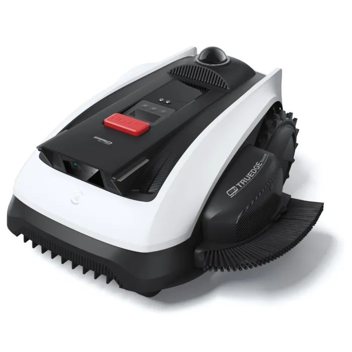 Газонокосилка Ecovacs GOAT O1200 LIDAR PRO ECOVACS (MR2508)