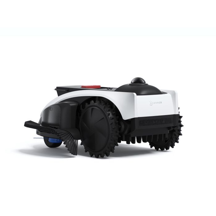 Газонокосилка Ecovacs GOAT O1200 LIDAR PRO ECOVACS (MR2508) изображение 17