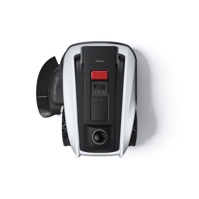 Газонокосилка Ecovacs GOAT O1200 LIDAR PRO ECOVACS (MR2508) изображение 18
