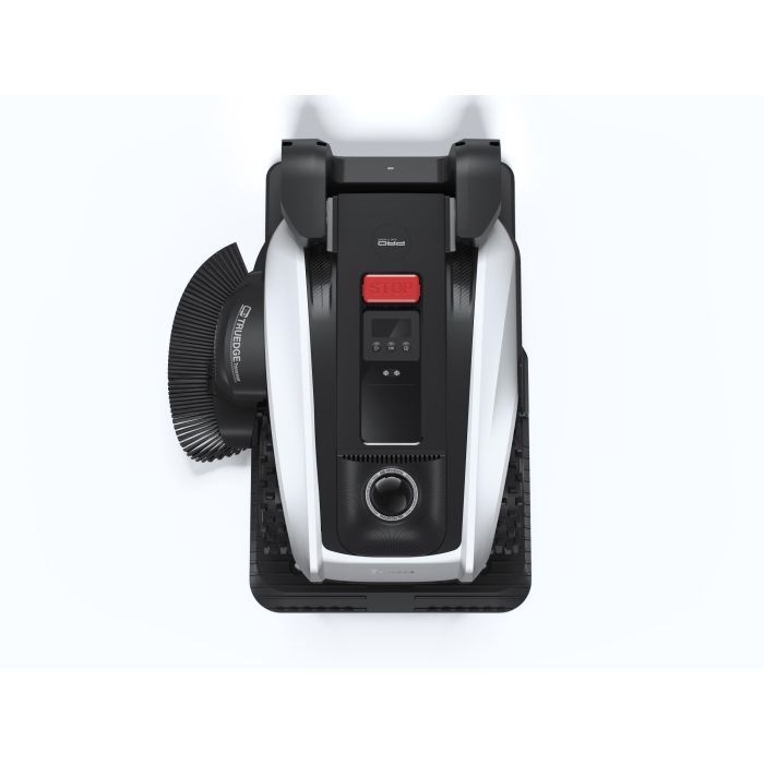 Газонокосилка Ecovacs GOAT O1200 LIDAR PRO ECOVACS (MR2508) изображение 19