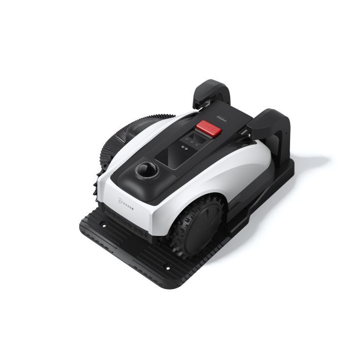 Газонокосилка Ecovacs GOAT O1200 LIDAR PRO ECOVACS (MR2508) изображение 20