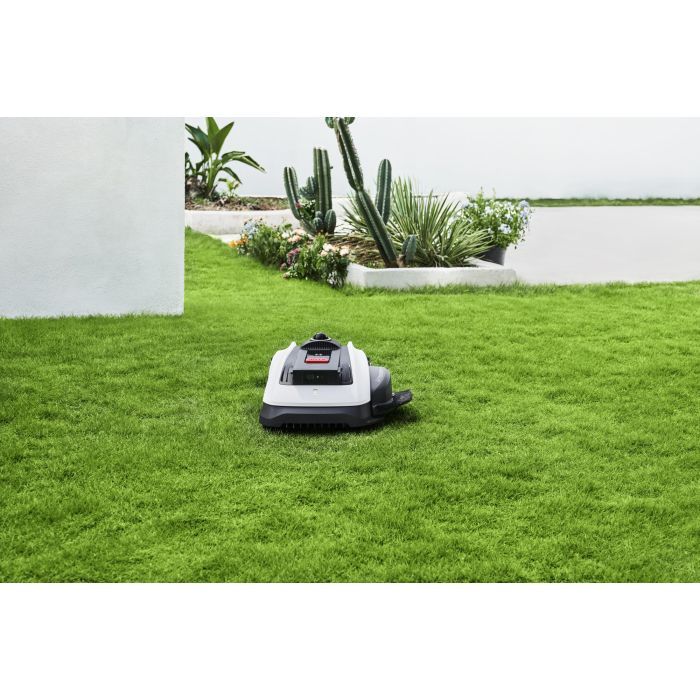 Газонокосилка Ecovacs GOAT O1200 LIDAR PRO ECOVACS (MR2508) изображение 22
