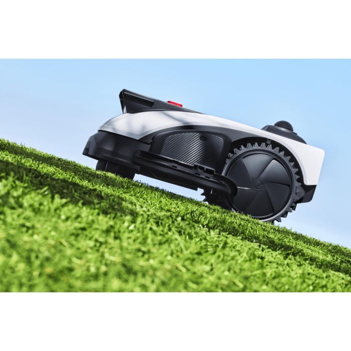 Газонокосилка Ecovacs GOAT O1200 LIDAR PRO ECOVACS (MR2508) изображение 25