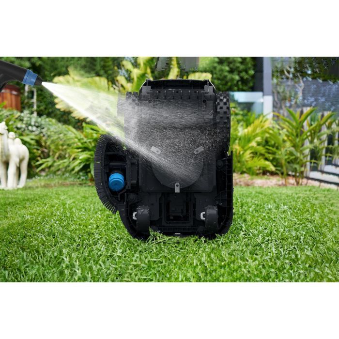 Газонокосилка Ecovacs GOAT O1200 LIDAR PRO ECOVACS (MR2508) изображение 28