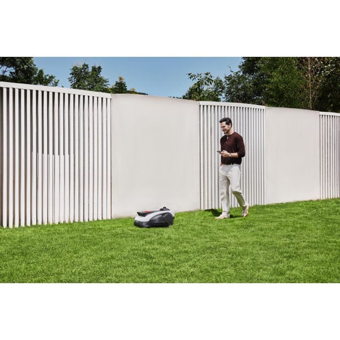Газонокосилка Ecovacs GOAT O1200 LIDAR PRO ECOVACS (MR2508) изображение 31