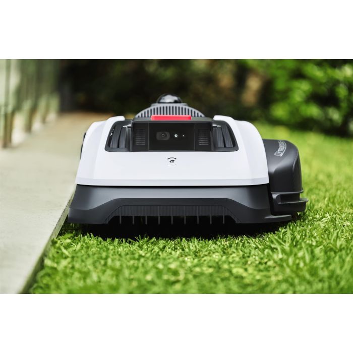 Газонокосилка Ecovacs GOAT O1200 LIDAR PRO ECOVACS (MR2508) изображение 33