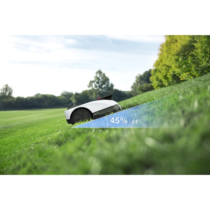 Газонокосилка Ecovacs GOAT O1200 LIDAR PRO ECOVACS (MR2508) изображение 35
