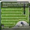 Газонокосилка Ecovacs GOAT O1200 LIDAR PRO ECOVACS (MR2508) изображение 8