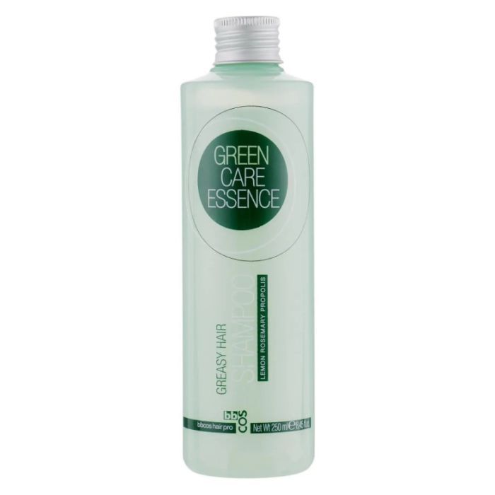 Шампунь BBcos Green Care Essence Greasy Hair Shampoo 250 мл (8051566445912)