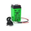 Батарея к ИБП QiSuo Li-ion 4V 8A (QS-408)