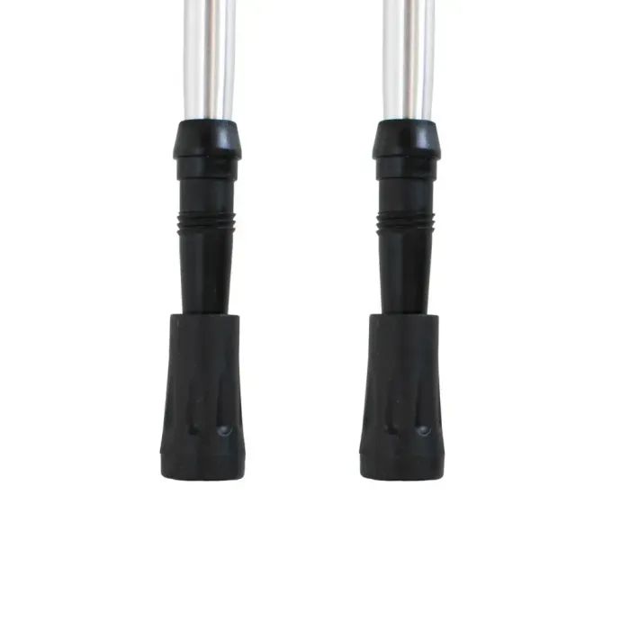 Треккинговые палки Tramp Trekking 140 Alu 6061 білі пара (UTRR-003) изображение 6