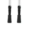Треккинговые палки Tramp Trekking 140 Alu 6061 білі пара (UTRR-003) изображение 6