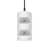 Зарядное устройство Trust GXT 254 for PS5 White (24451) изображение 3