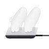 Зарядное устройство Trust GXT 254 for PS5 White (24451) изображение 5