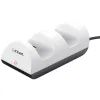 Зарядное устройство Trust GXT 254 for PS5 White (24451)