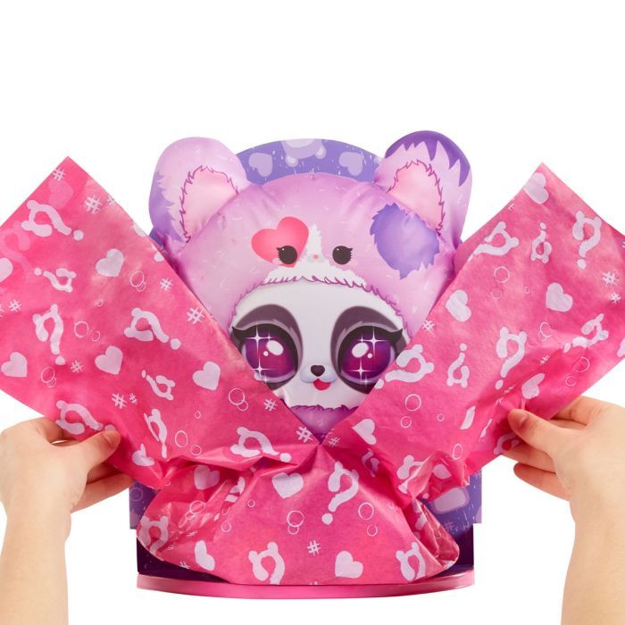 Кукла L.O.L. Surprise! серии Tweens Costume - Гупс Кьюти (510413) изображение 8