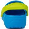 Сабо-крокси Aqua Speed Lima 555-02 блакитний, жовтий 33 (5908217699596) зображення 4
