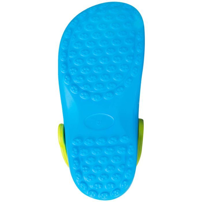 Сабо-крокси Aqua Speed Lima 555-10 синій 33 (5905718600045) зображення 6