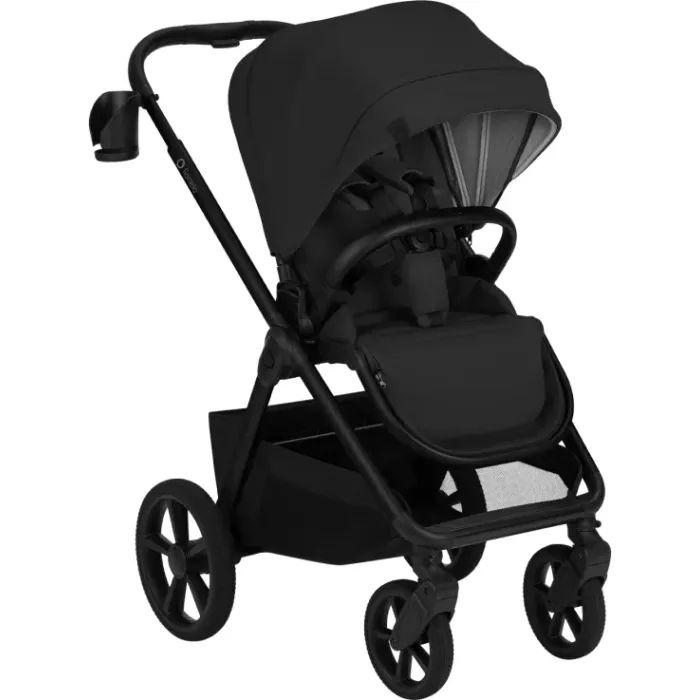 Коляска Lionelo 3 в 1 Carmine 3IN1 GREY STONE (LO-CARMINE 3IN1 GREY STONE) изображение 2