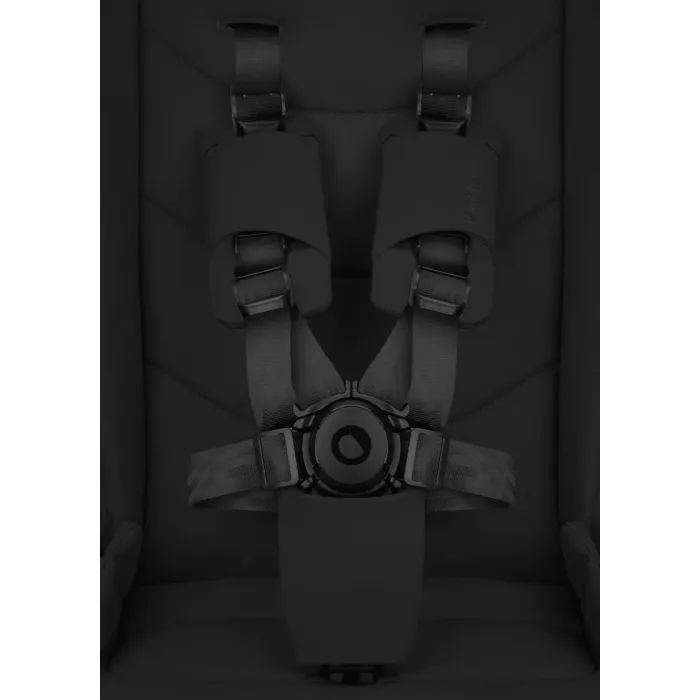 Коляска Lionelo 3 в 1 Carmine 3IN1 GREY STONE (LO-CARMINE 3IN1 GREY STONE) изображение 8