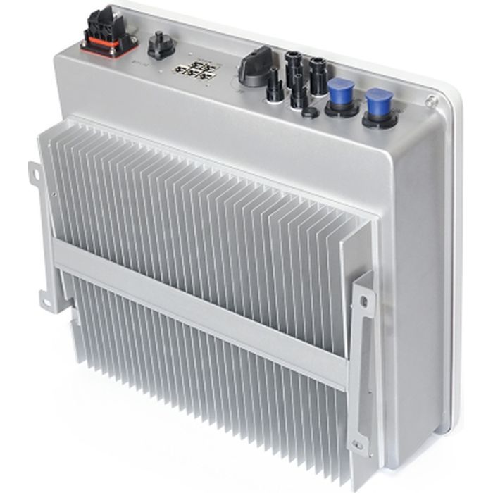 Солнечный инвертор V-TAC VT-Isuna 6000S 6kW 48V 100A (VT-Isuna 6000S) изображение 2
