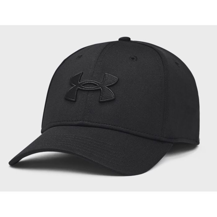 Кепка Under Armour UA Men's UA Blitzing синій 1376700-400 XL/XXL (196040303819)