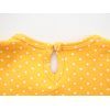 Платье детское Breeze в горошек (16623-104G-yellow) изображение 5