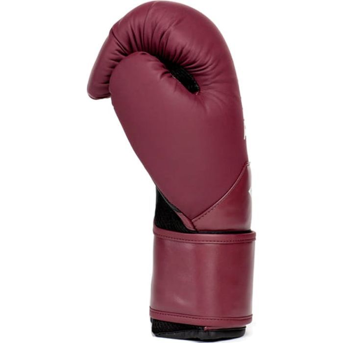 Боксерские перчатки Everlast Elite 2 Boxing Glove P00003317 бежевий 14 унцій (009283624170) изображение 2