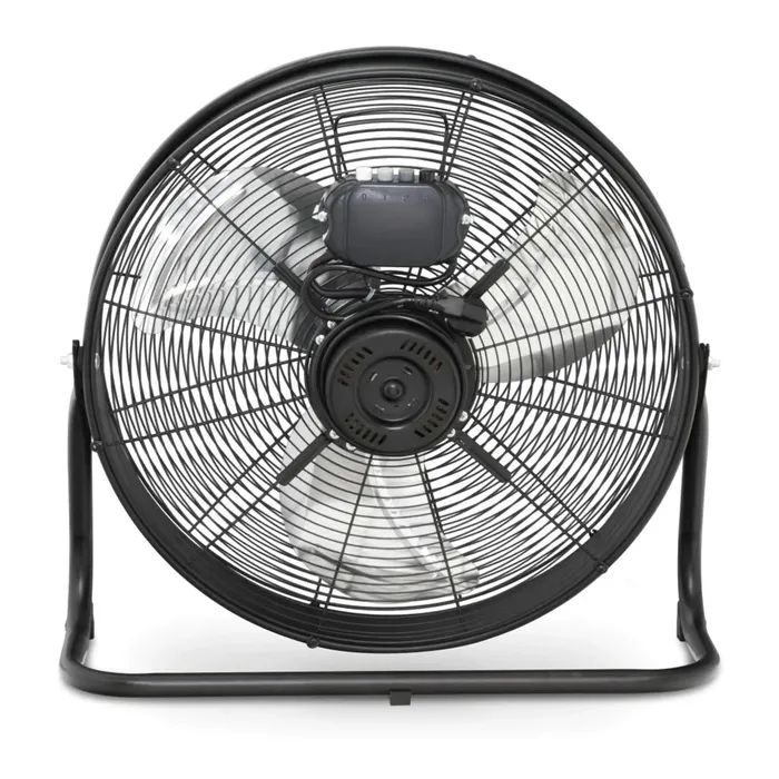 Вентилятор Trotec TVM 20 D изображение 2