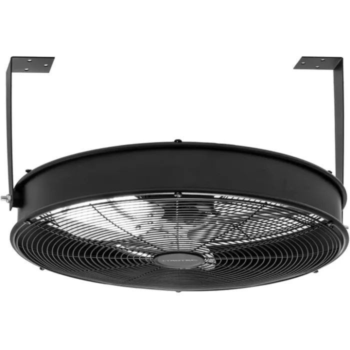 Вентилятор Trotec TVM 20 D изображение 6