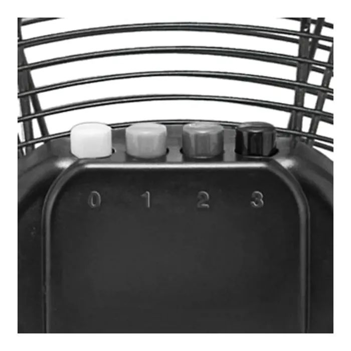 Вентилятор Trotec TVM 20 D изображение 8