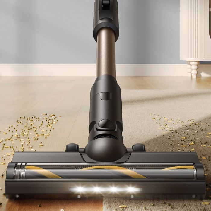 Пилосос Dreame R10s Lite (VRV80A) зображення 8