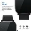 Плівка захисна Armorstandart Matte hydrogel Amazfit GTS 2 mini 6 pcs (ARM91966) зображення 3