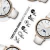 Пленка защитная Armorstandart Matte hydrogel Huawei Watch GT 4 41mm 6 pcs (ARM92065) изображение 2