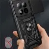 Чехол для мобильного телефона BeCover Military Xiaomi Redmi Note 15 Pro 4G Black (715861) изображение 7