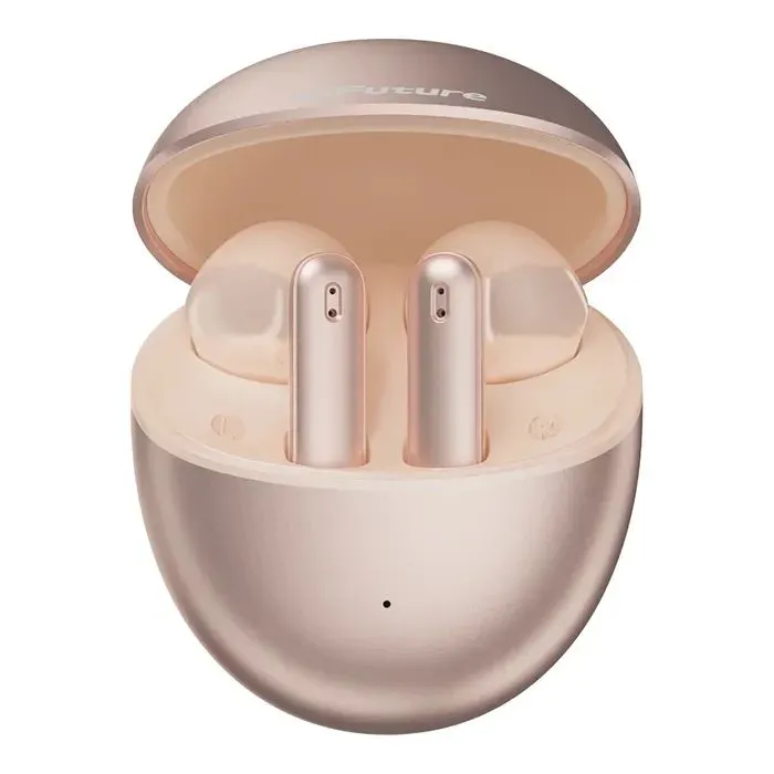 Наушники HiFuture ColorBuds3 Rose Gold (colorbuds3.rosegold)