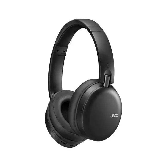 Наушники JVC HA-S91N Black (HAS91N-B-U)