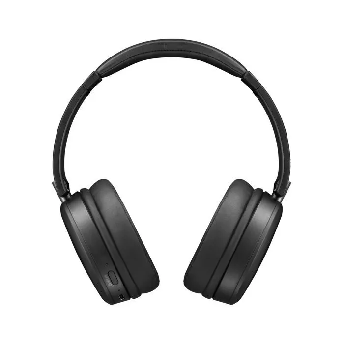 Наушники JVC HA-S91N Black (HAS91N-B-U) изображение 2