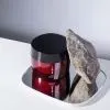 Маска для волос Lebel IAU Mask Концентрированная Для интенсивного восстановления 170 г (4952195624133) изображение 3