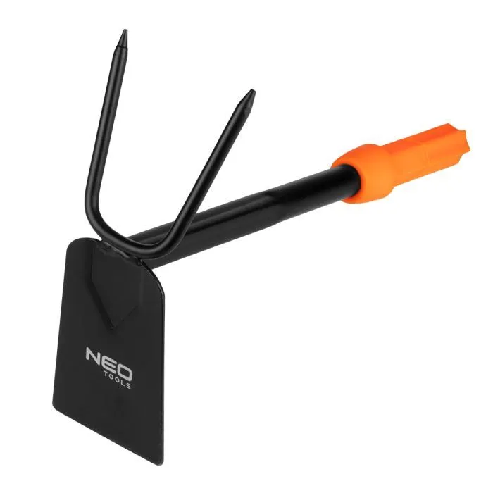 Тяпка Neo Tools 26см, система NEO Click, 0.18кг (95-074)