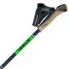 Палки для скандинавской ходьбы Gabel Stretch Carbon Lime (7008352640000) (DAS303675) изображение 2