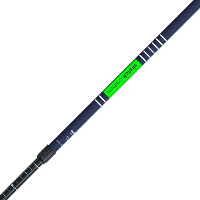 Палки для скандинавской ходьбы Gabel Stretch Carbon Lime (7008352640000) (DAS303675) изображение 3