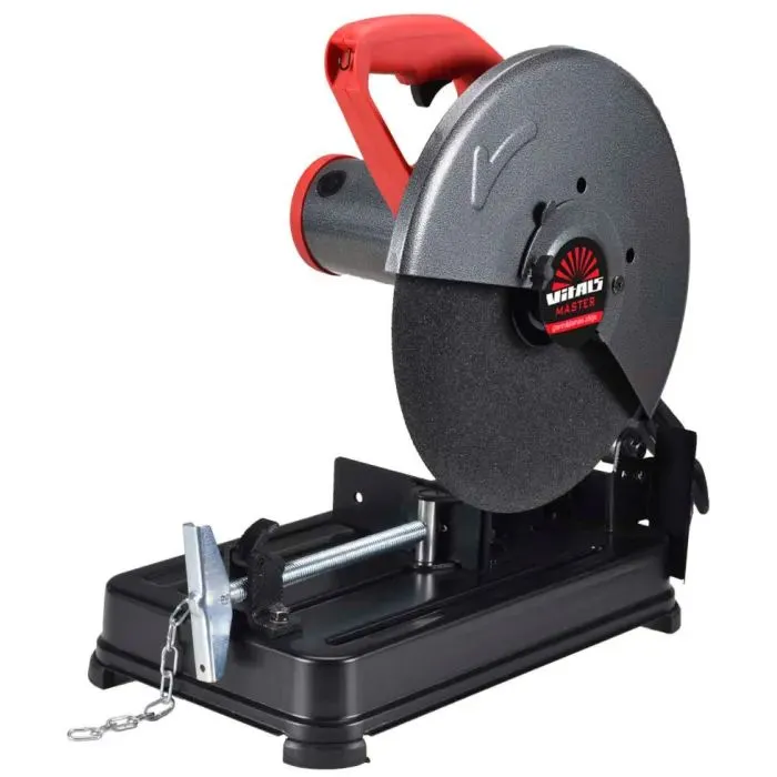 Монтажна пила Vitals Master, Gr3525HL, 2450W, диск 355мм, 3900об/хв (43114V)
