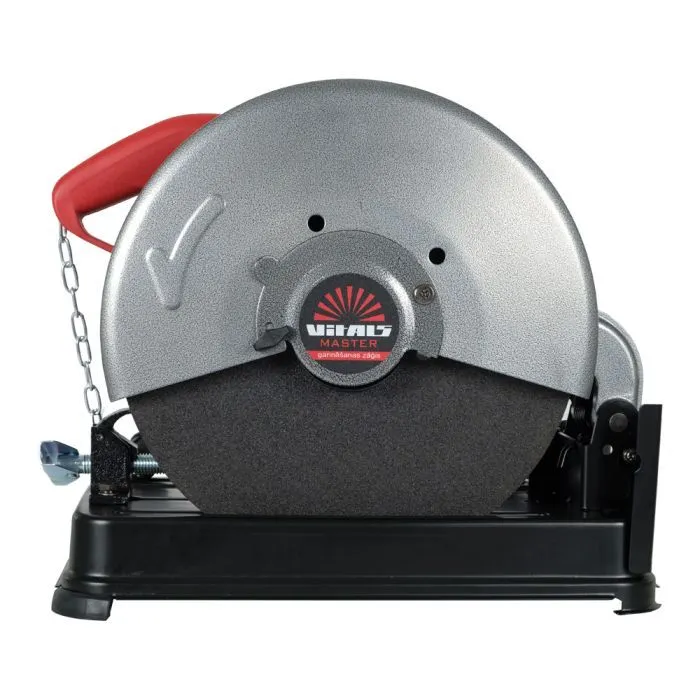 Монтажна пила Vitals Master, Gr3525HL, 2450W, диск 355мм, 3900об/мин (43114V) изображение 2