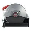 Монтажна пила Vitals Master, Gr3525HL, 2450W, диск 355мм, 3900об/мин (43114V) изображение 2