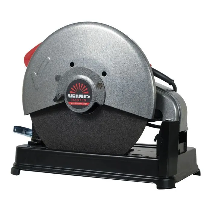 Монтажна пила Vitals Master, Gr3525HL, 2450W, диск 355мм, 3900об/мин (43114V) изображение 3