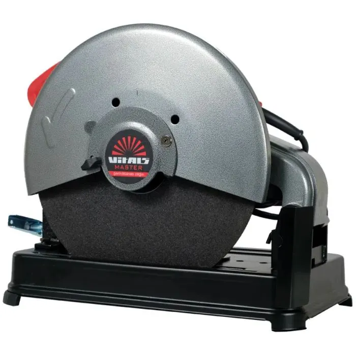 Монтажна пила Vitals Master, Gr3525HL, 2450W, диск 355мм, 3900об/хв (43114V) зображення 3