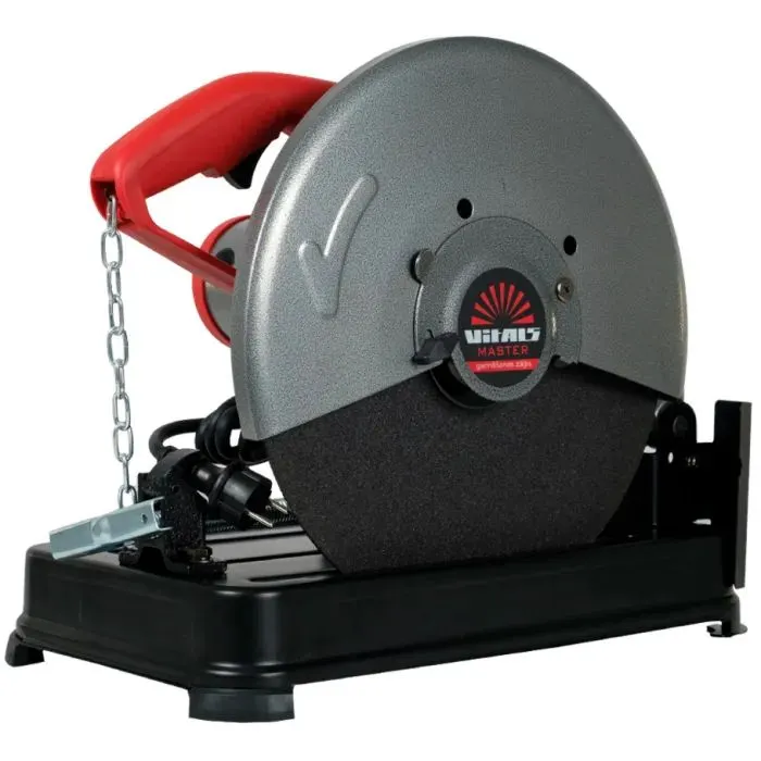 Монтажна пила Vitals Master, Gr3525HL, 2450W, диск 355мм, 3900об/хв (43114V) зображення 4
