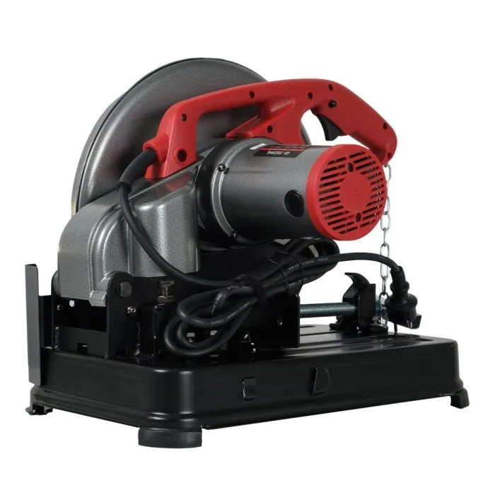 Монтажна пила Vitals Master, Gr3525HL, 2450W, диск 355мм, 3900об/мин (43114V) изображение 5